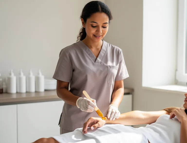 Waxing Neue Neustadt